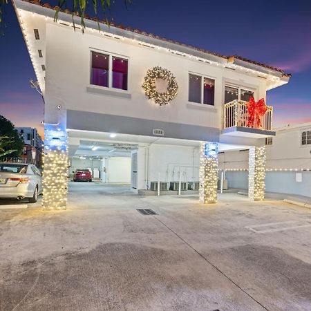 Beautiful Apartment In The Heart Of Miami Apt 8 Εξωτερικό φωτογραφία