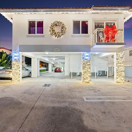 Beautiful Apartment In The Heart Of Miami Apt 8 Εξωτερικό φωτογραφία