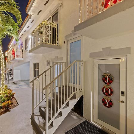Beautiful Apartment In The Heart Of Miami Apt 8 Εξωτερικό φωτογραφία