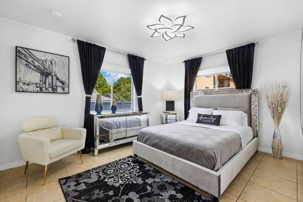 Beautiful Apartment In The Heart Of Miami Apt 8 Εξωτερικό φωτογραφία