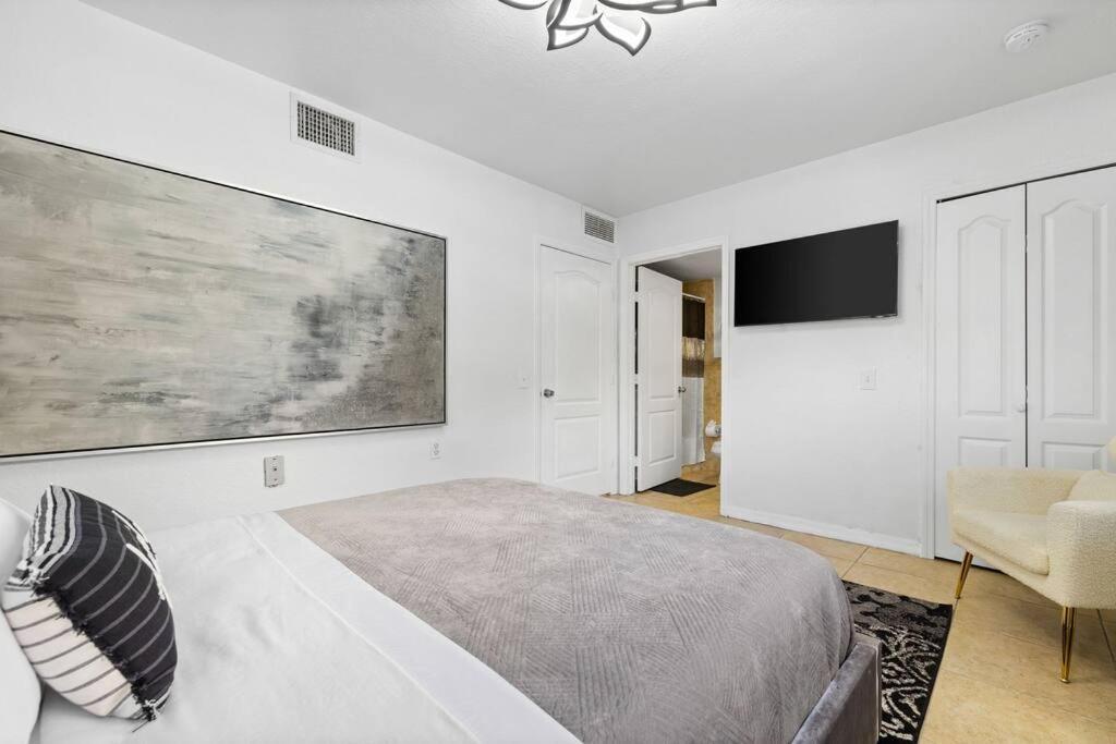 Beautiful Apartment In The Heart Of Miami Apt 8 Εξωτερικό φωτογραφία