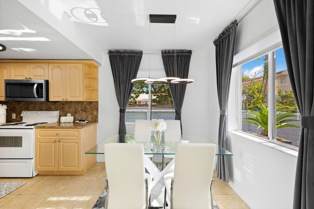 Beautiful Apartment In The Heart Of Miami Apt 8 Εξωτερικό φωτογραφία