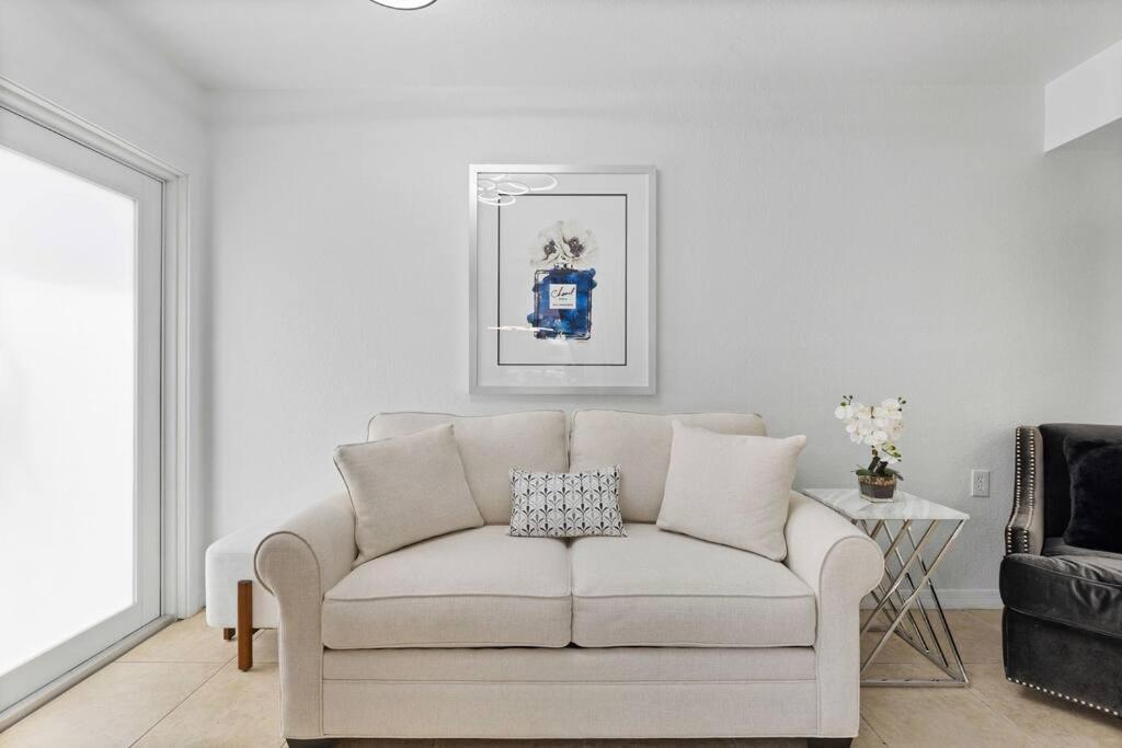 Beautiful Apartment In The Heart Of Miami Apt 8 Εξωτερικό φωτογραφία