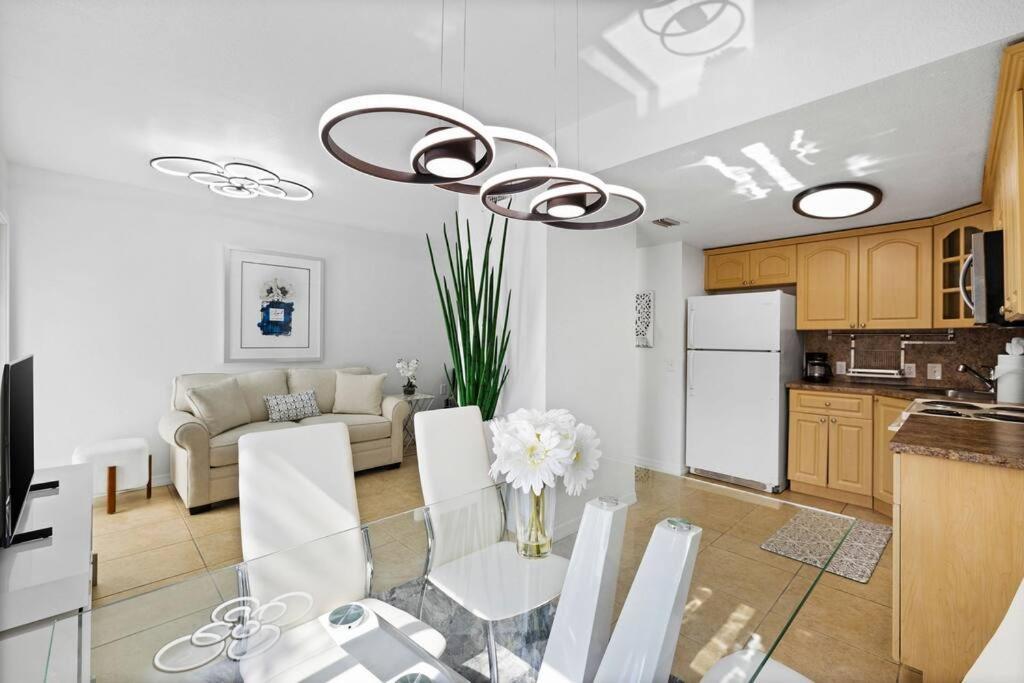 Beautiful Apartment In The Heart Of Miami Apt 8 Εξωτερικό φωτογραφία