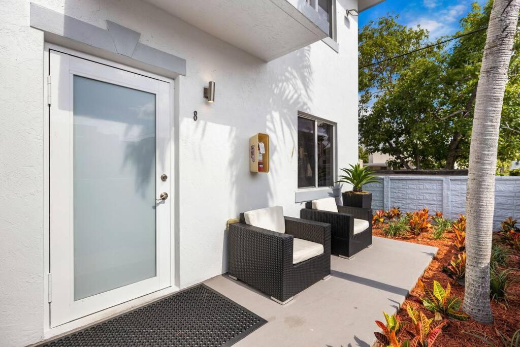 Beautiful Apartment In The Heart Of Miami Apt 8 Εξωτερικό φωτογραφία