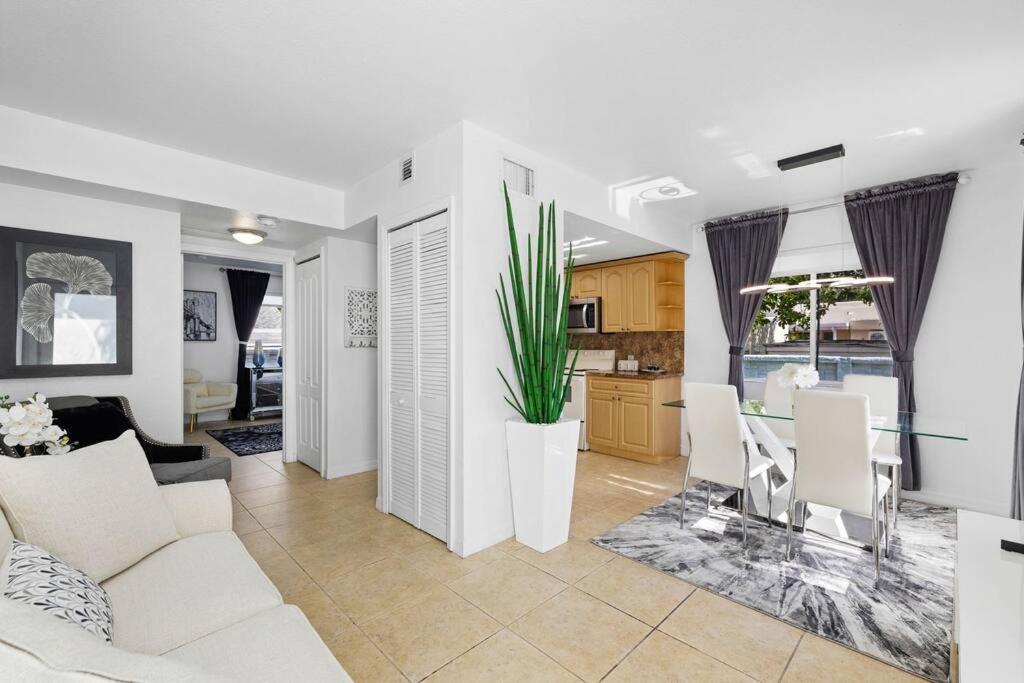Beautiful Apartment In The Heart Of Miami Apt 8 Εξωτερικό φωτογραφία