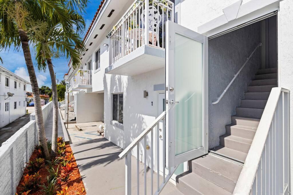 Beautiful Apartment In The Heart Of Miami Apt 8 Εξωτερικό φωτογραφία