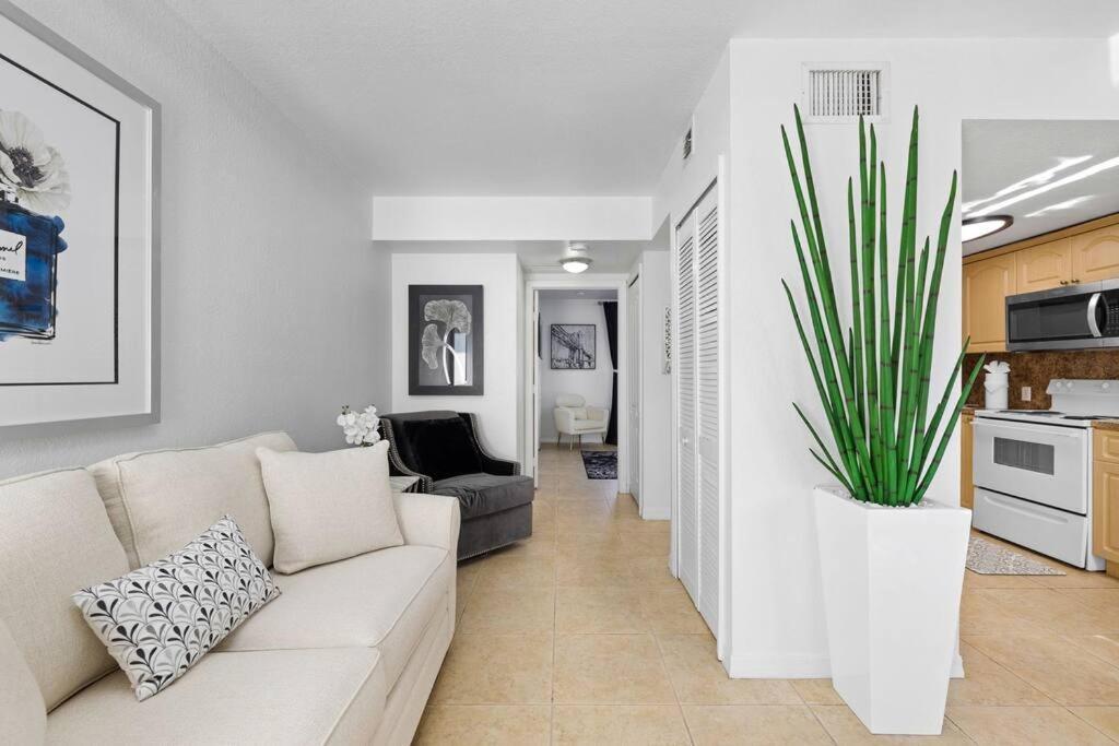 Beautiful Apartment In The Heart Of Miami Apt 8 Εξωτερικό φωτογραφία