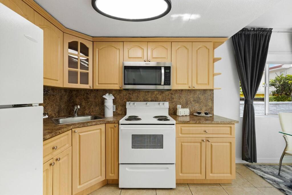 Beautiful Apartment In The Heart Of Miami Apt 8 Εξωτερικό φωτογραφία