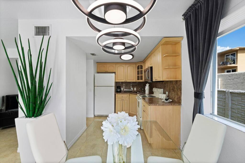 Beautiful Apartment In The Heart Of Miami Apt 8 Εξωτερικό φωτογραφία