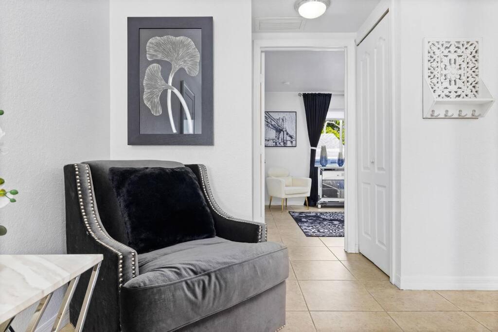 Beautiful Apartment In The Heart Of Miami Apt 8 Εξωτερικό φωτογραφία