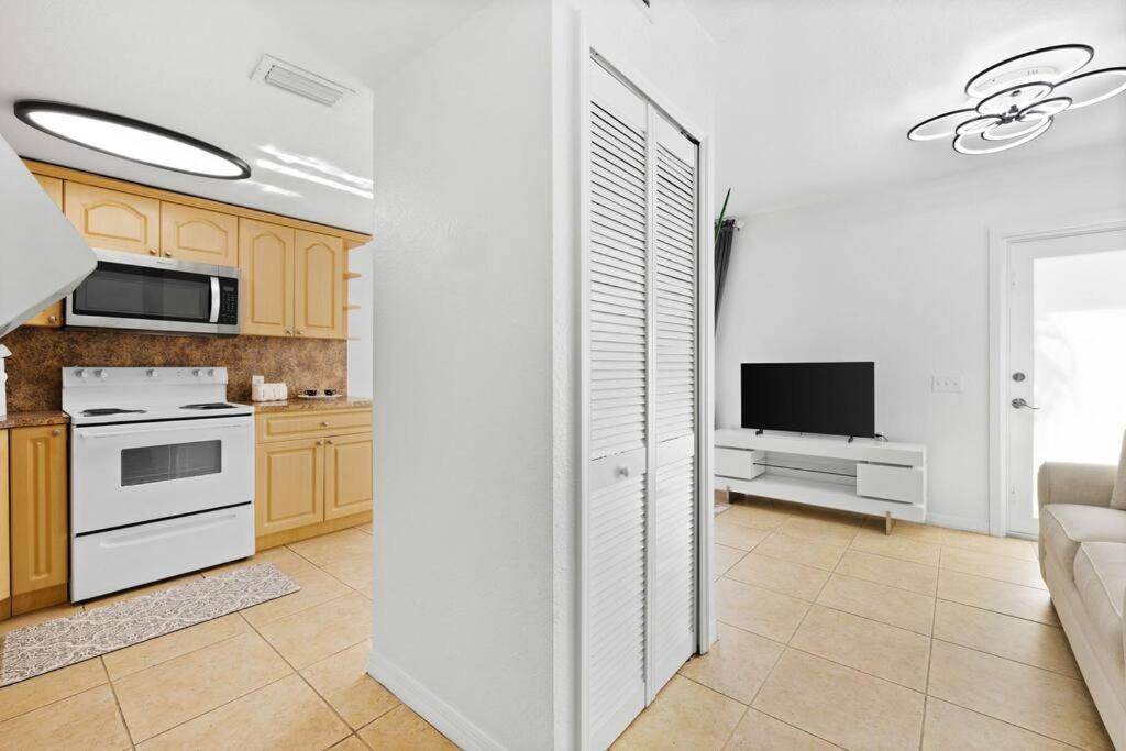 Beautiful Apartment In The Heart Of Miami Apt 8 Εξωτερικό φωτογραφία