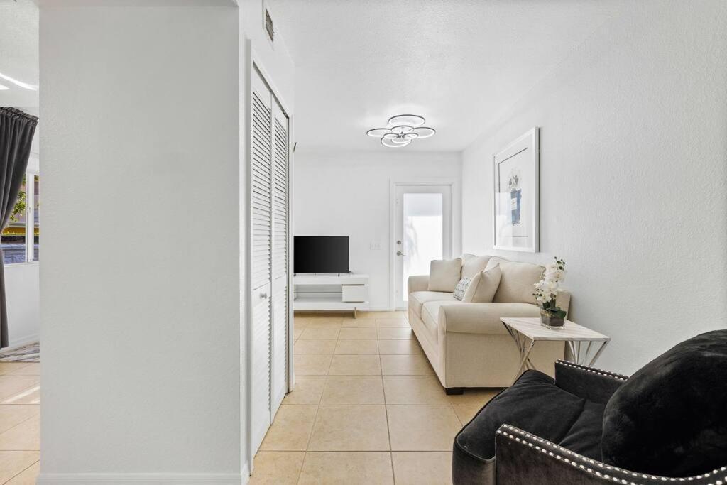 Beautiful Apartment In The Heart Of Miami Apt 8 Εξωτερικό φωτογραφία