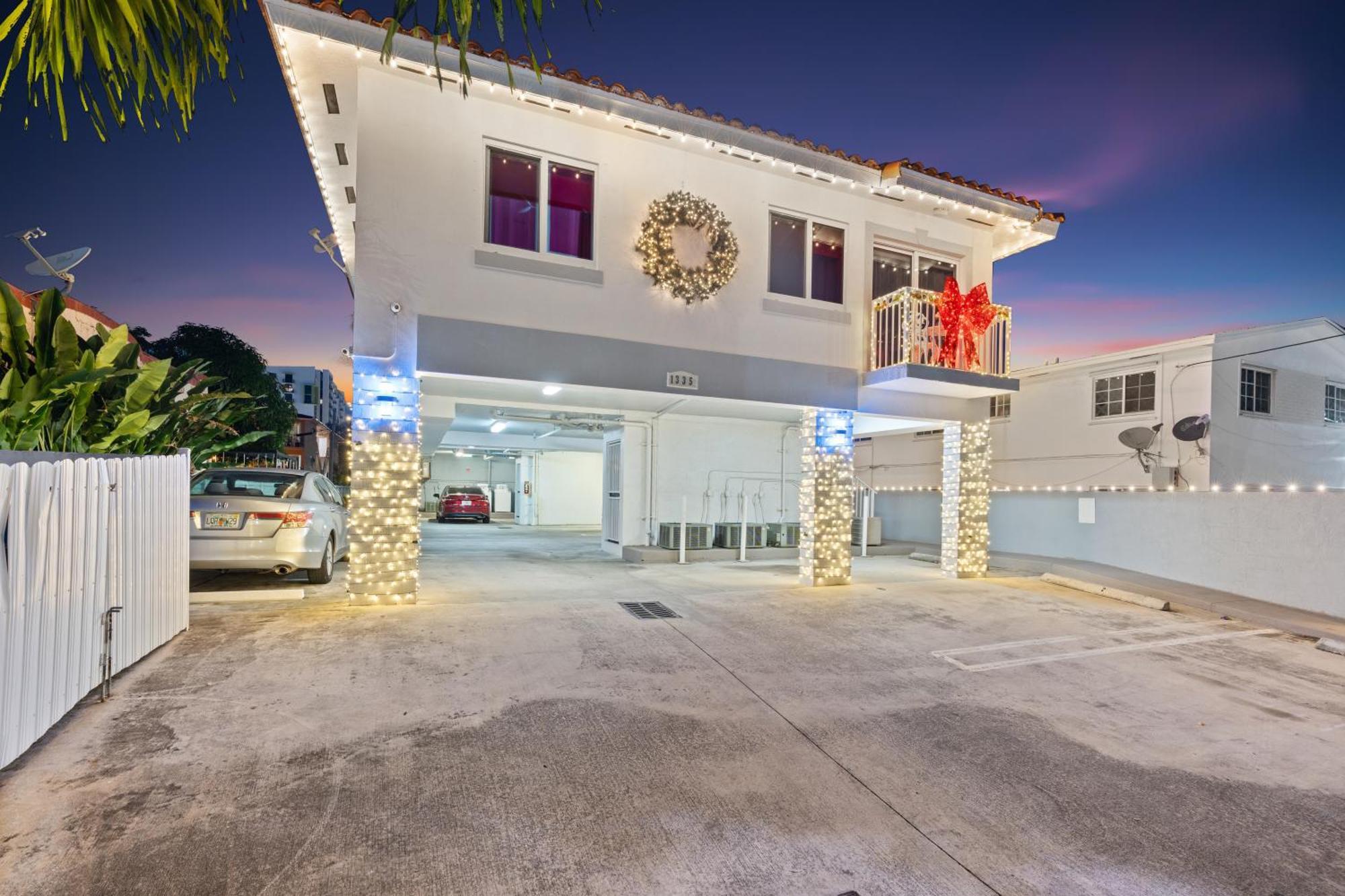 Beautiful Apartment In The Heart Of Miami Apt 8 Εξωτερικό φωτογραφία