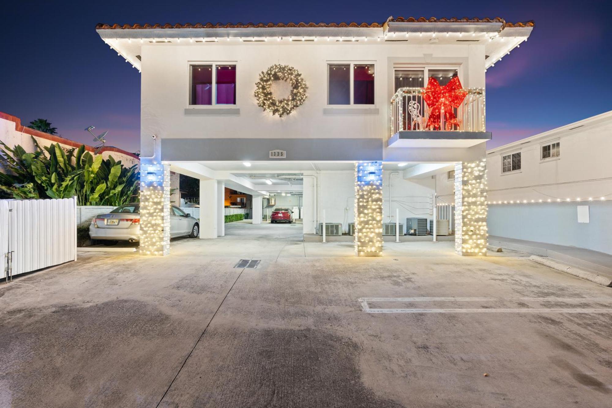 Beautiful Apartment In The Heart Of Miami Apt 8 Εξωτερικό φωτογραφία