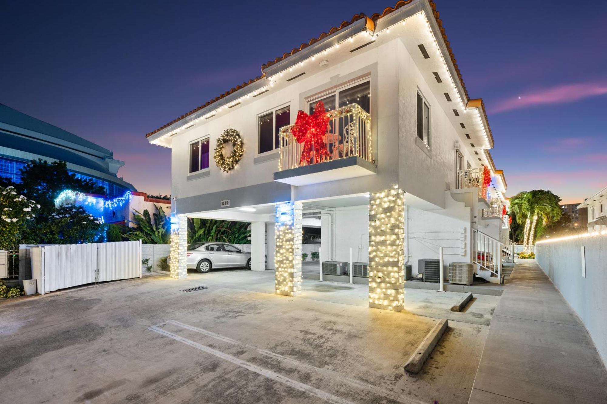 Beautiful Apartment In The Heart Of Miami Apt 8 Εξωτερικό φωτογραφία