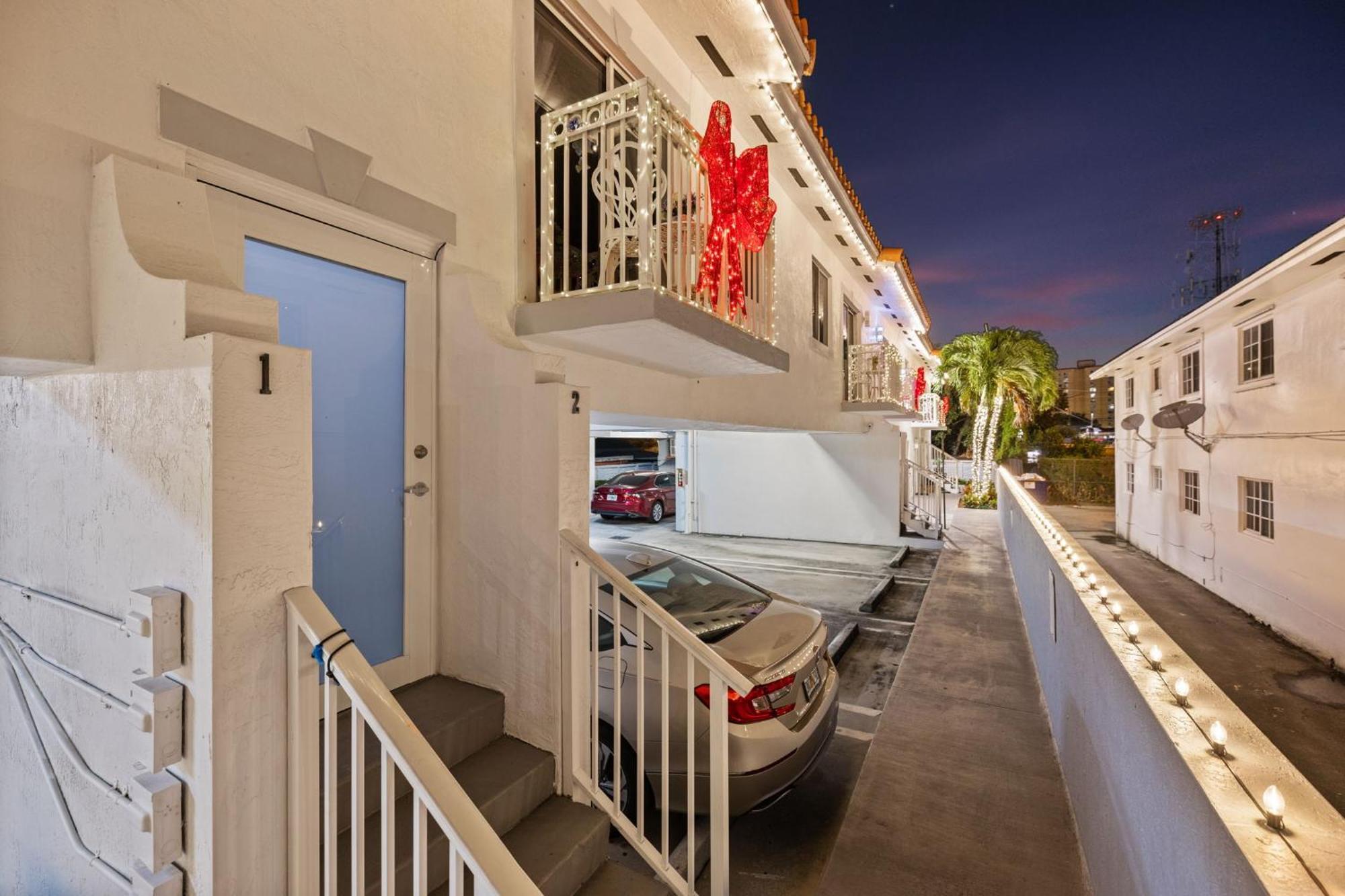 Beautiful Apartment In The Heart Of Miami Apt 8 Εξωτερικό φωτογραφία