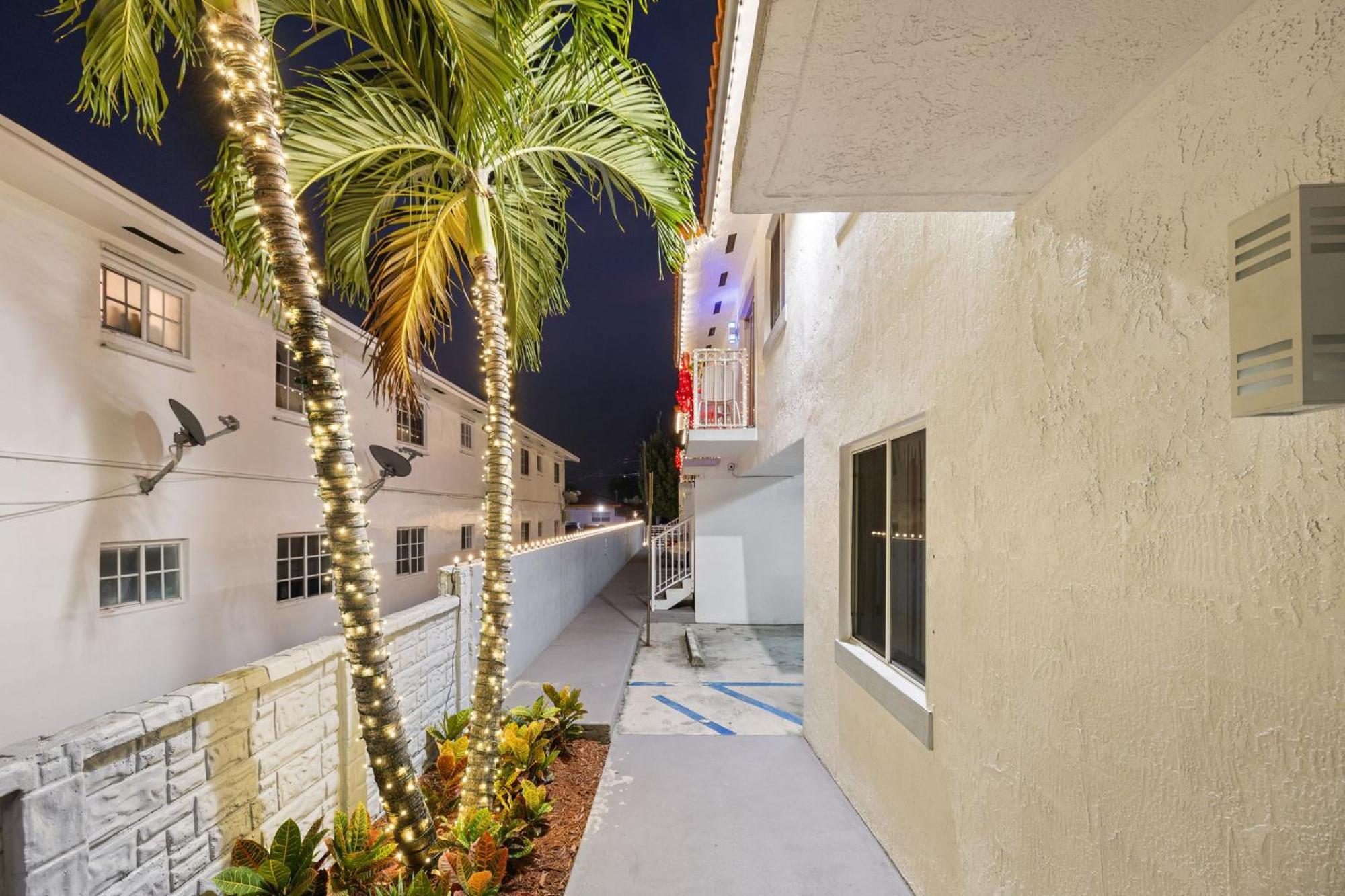 Beautiful Apartment In The Heart Of Miami Apt 8 Εξωτερικό φωτογραφία
