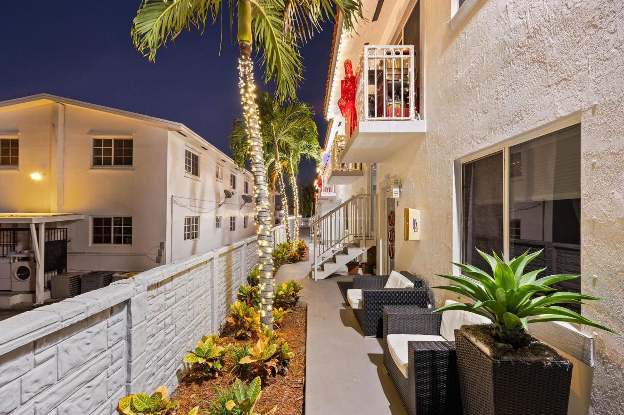 Beautiful Apartment In The Heart Of Miami Apt 8 Εξωτερικό φωτογραφία